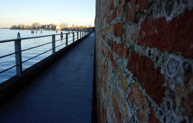 ARSENALE Running Tour