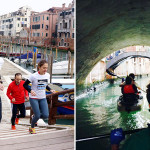 Venetian Biathlon Tour