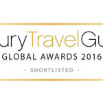 Venice by Run shortlisted on 2016 Travel Luxury Guide Awards logo