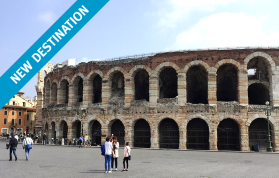 VERONA Running Tours