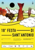 18° Festa di San Antonio