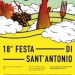 18° Festa di San Antonio