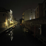 Stories by Run - Venice by night