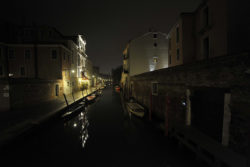 Stories by Run - Venice by night